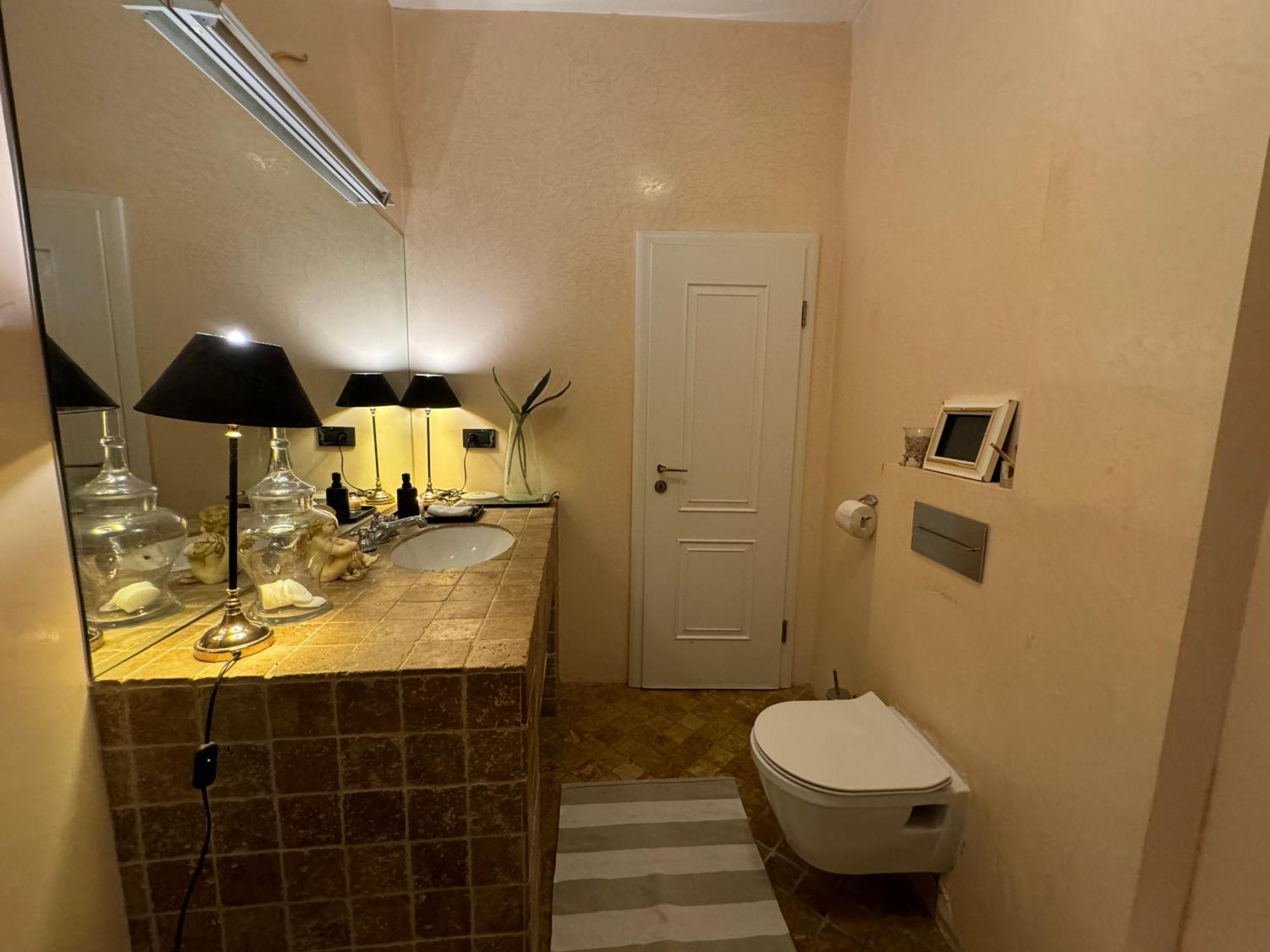 Grand Terrace Suite Шибеник Экстерьер фото