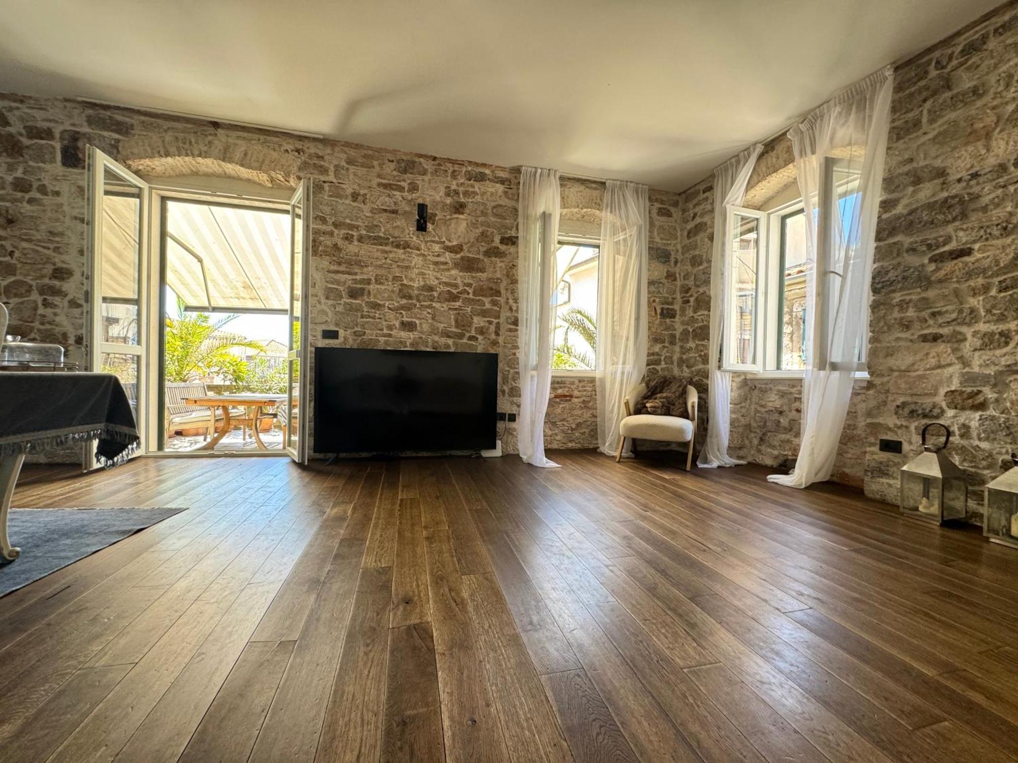 Grand Terrace Suite Шибеник Экстерьер фото
